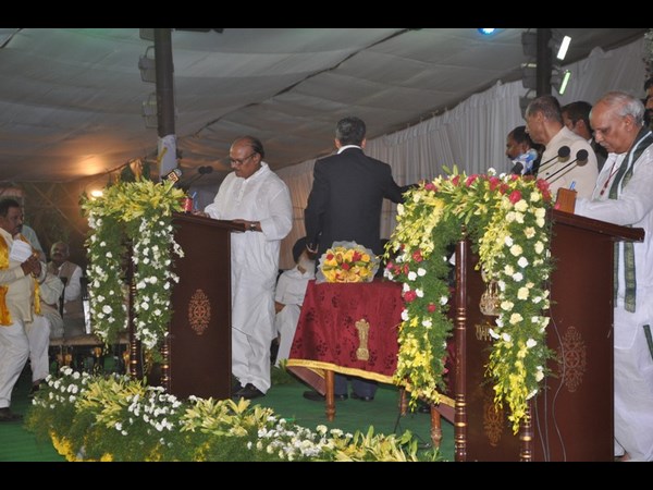 చిన్నరాజప్ప ఇలా..