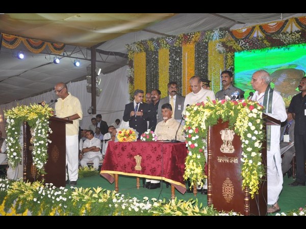 బొజ్జల గోపాలకృష్ణా రెడ్డి