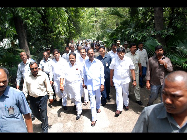 బాబుకు వంద శాతం