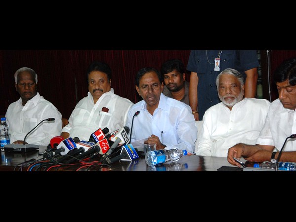 చంద్రబాబు సహకరించాలి