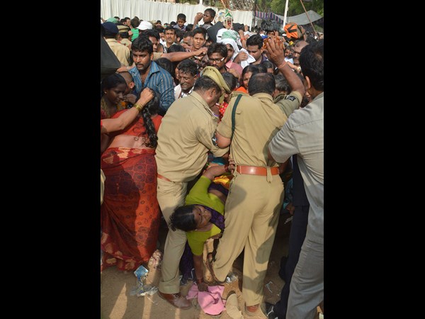 చేప ప్రసాదం