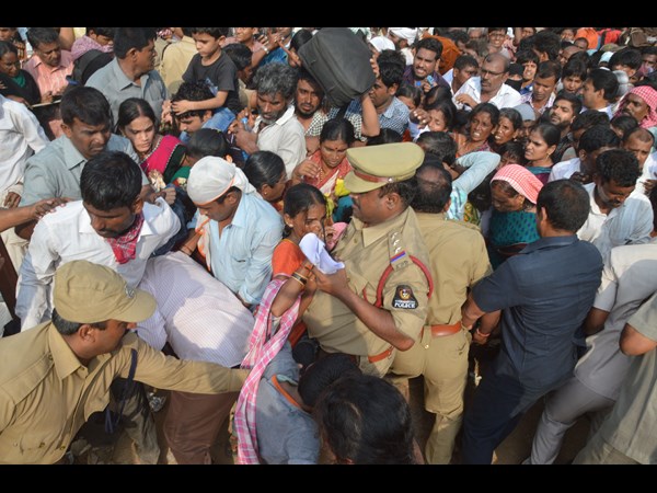 చేప ప్రసాదం