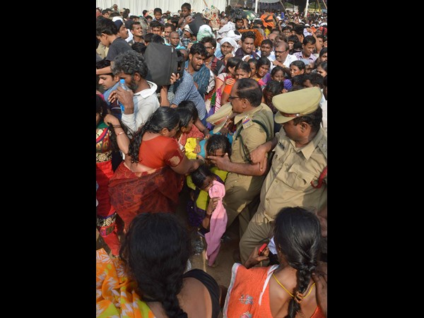 చేప ప్రసాదం