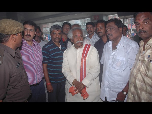 దత్తాత్రేయ సందర్శన