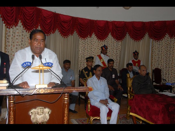 నేతి విద్యాసాగర్ రావు