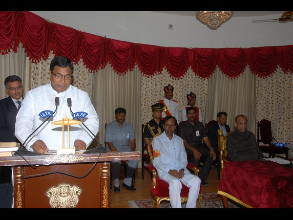 ప్రొటెం స్పీకర్ జానారెడ్డి