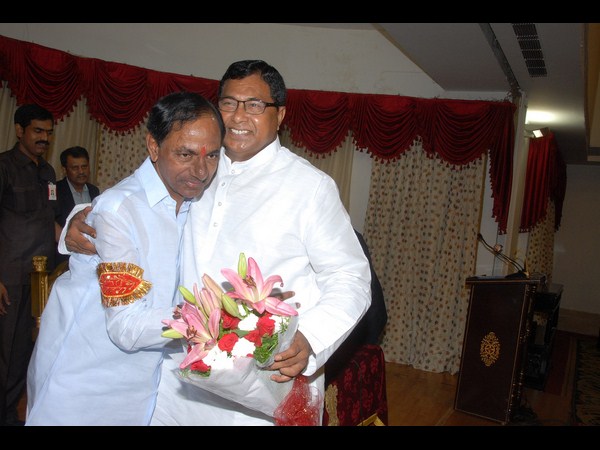 అభినందనలు