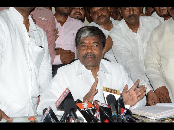 పద్మారావు