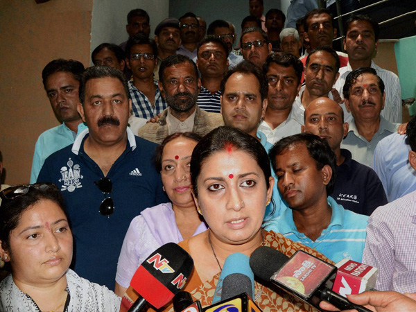 List of missing students in Beas river