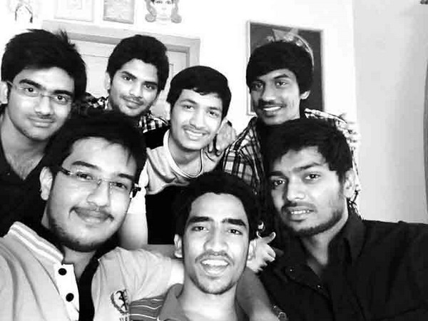 విద్యార్థులు