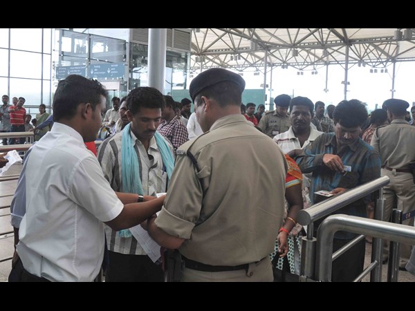 సమాచారం కోసం..