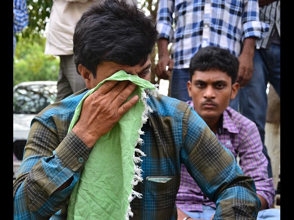 కన్నీరు