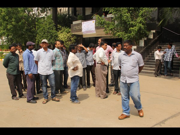 పేరెంట్స్