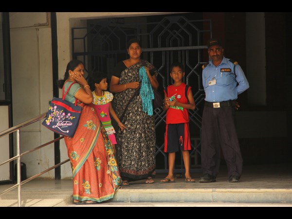 విజ్ఞానజ్యోతి