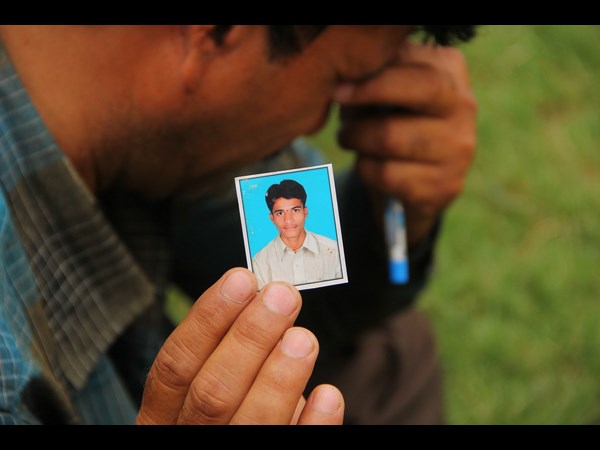 కన్నీరు