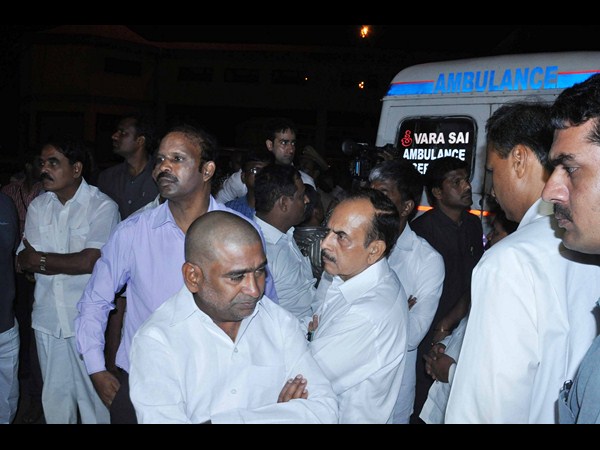 తెలంగాణ విద్యాశాఖ మంత్రి