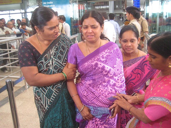 బంధువులు