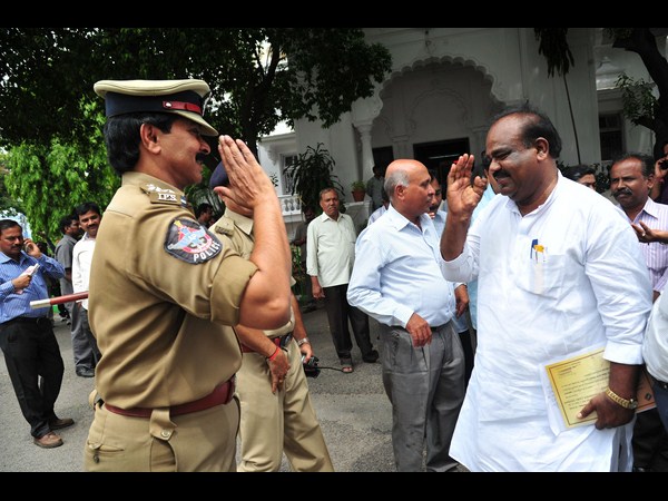 మధుసూదనాచారి