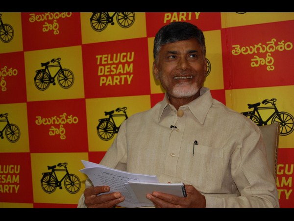 చంద్రబాబు