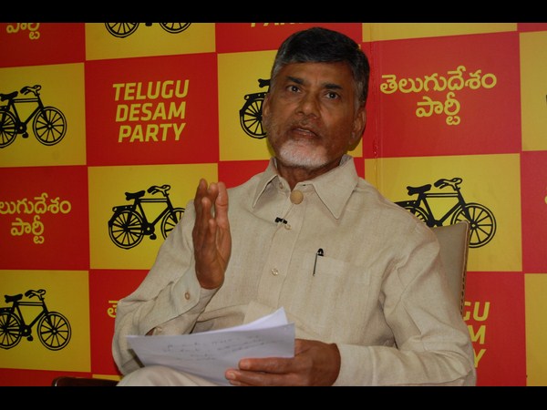 చంద్రబాబు