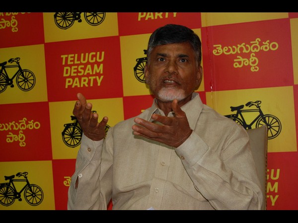 చంద్రబాబు