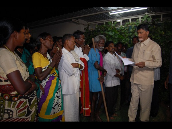 చంద్రబాబు