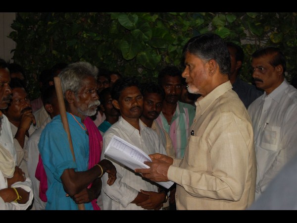 చంద్రబాబు