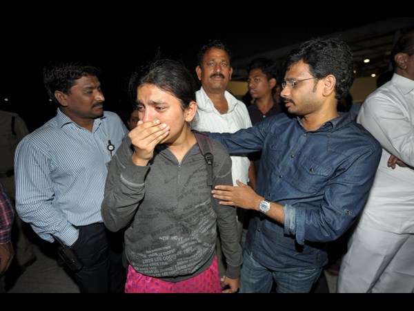 పోయినోళ్లు అందరూ... పోయినోళ్లు అందరూ...