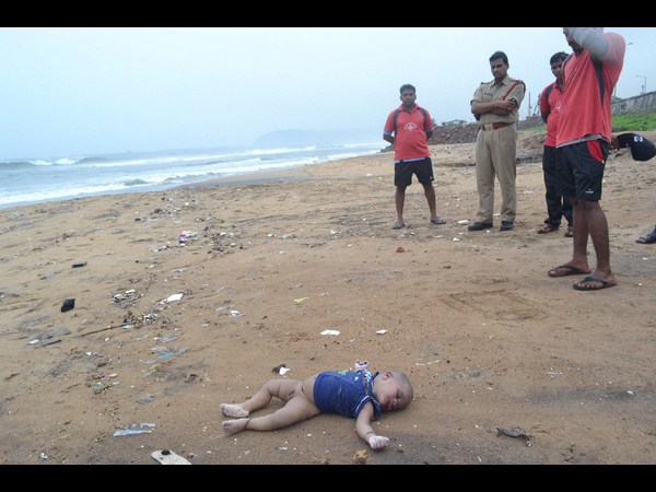 సాగర తీరంలో...