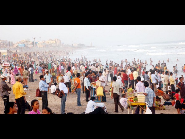 సాగర తీరం