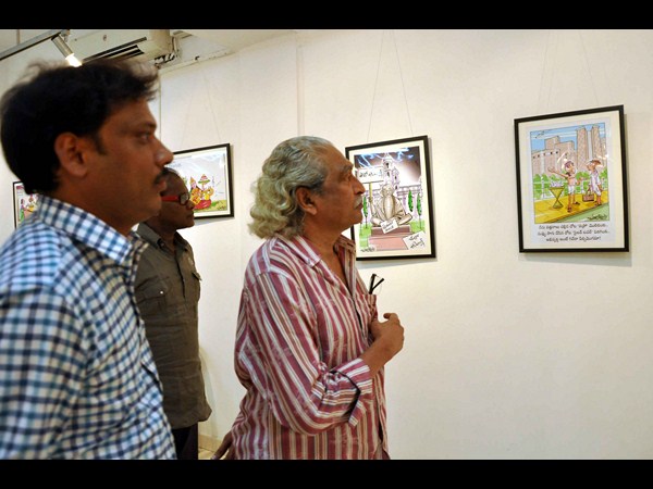 మోహన్ ఇలా..