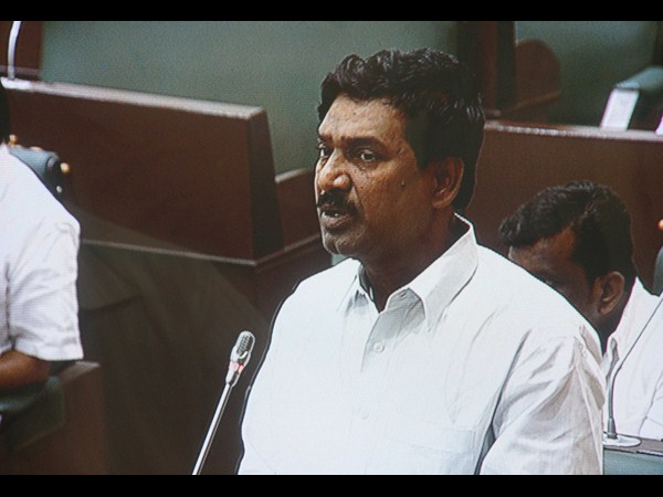 రాజయ్య