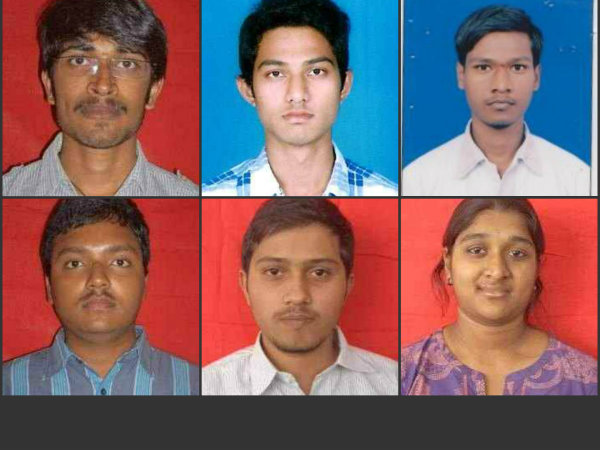 HP tragedy: list of victims HP tragedy: list of victims