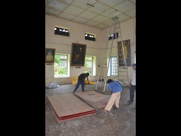 ఏపి తొలి కేబినెట్ భేటీ ఏపి తొలి కేబినెట్ భేటీ