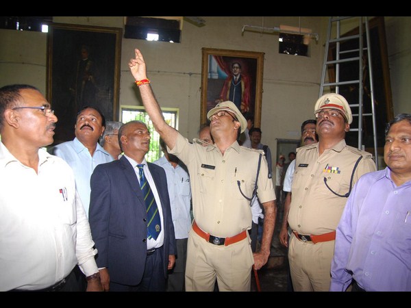 ఏపి తొలి కేబినెట్ భేటీ ఏపి తొలి కేబినెట్ భేటీ