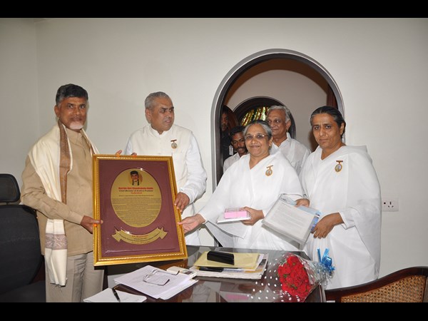 చంద్రబాబు