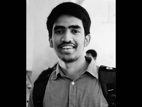 ఆశిష్ మంత