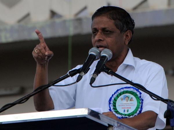  దాడి వీరభద్ర రావు