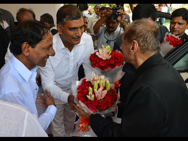 హరీష్ రావు