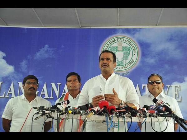 కోమటిరెడ్డి