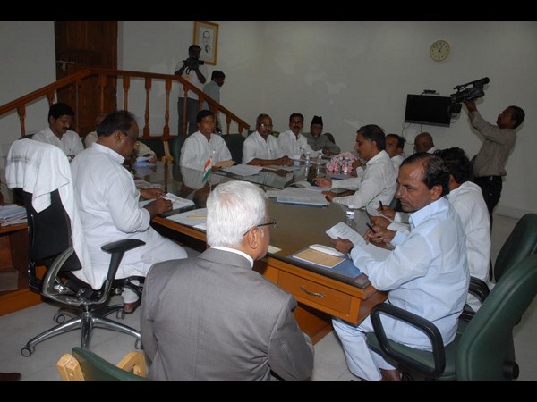 కెసిఆర్