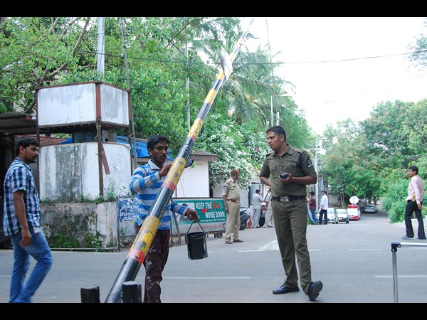 భద్రత