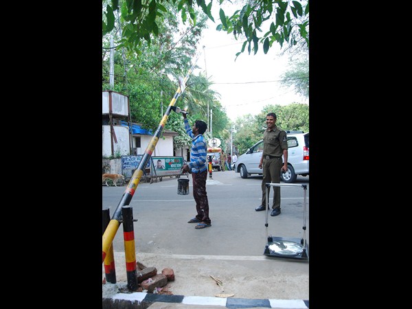 భద్రత