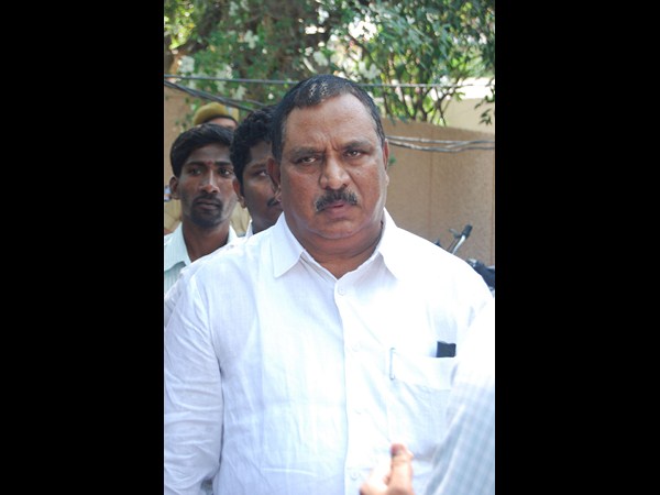చిన్న రాజప్ప