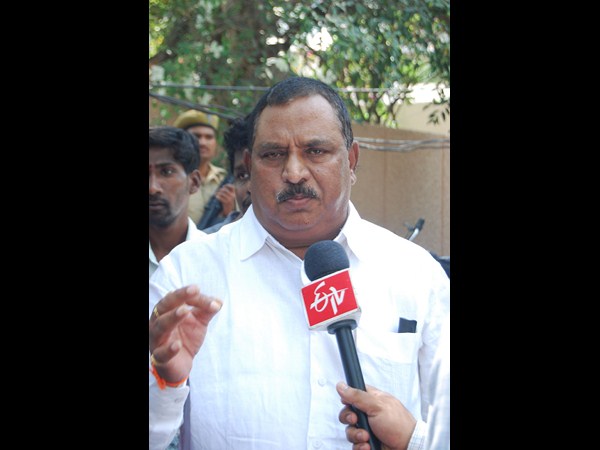 చిన రాజప్ప