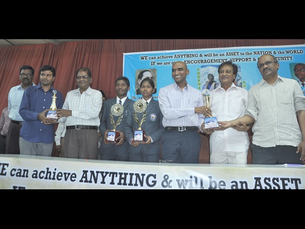 పూర్ణ, ఆనంద్