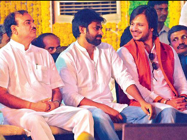 వివేక్ ఒబెరాయ్ వివేక్ ఒబెరాయ్