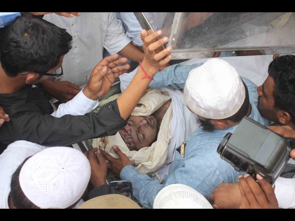 బియాస్ ట్రాజెడీ