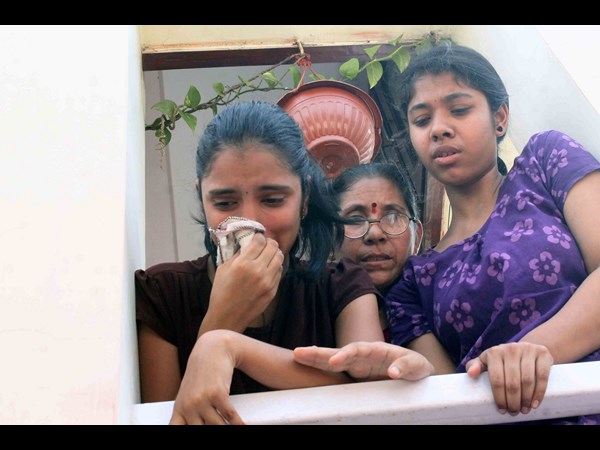 బియాస్ ట్రాజెడీ