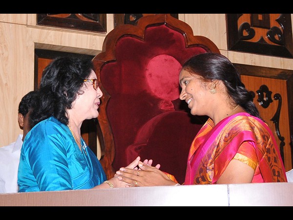 తెలంగాణ అసెంబ్లీ